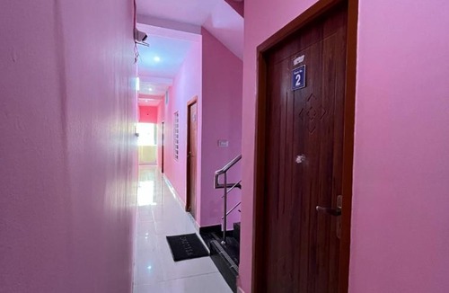 Pondicherry Hotel | Gravity Groups Core - Star residency
