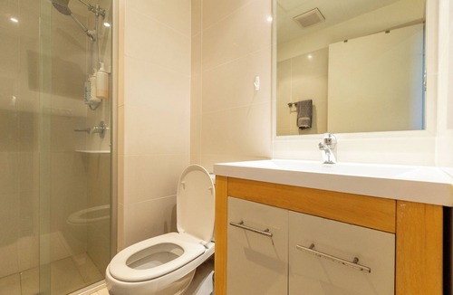 Rosehill Apartment | Great cosy apartment in the centre of Rosehill