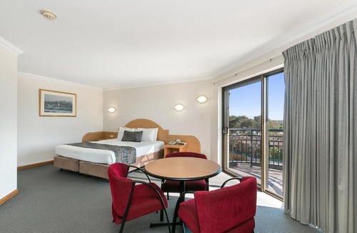 Rivervale Hotel | Great Eastern Motor Lodge