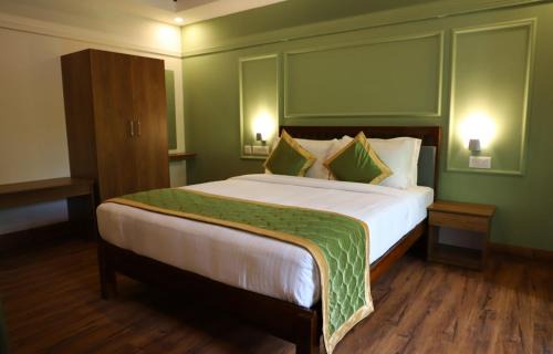 Devikolam Resort | Great Escapes Resorts