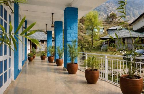 Dharamshala Resort | Great Himalayan Resort