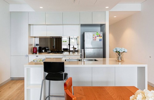 Burwood Apartment | great view and location in the central of burwood