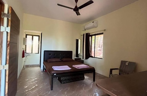 Dapoli Hotel | Green Breeze Resort