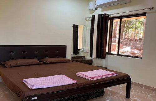 Dapoli Hotel | Green Breeze Resort