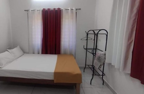 Anaviratty Apartment | Green Clouds Home Stay Munnar
