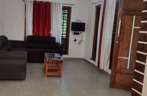 Anaviratty Apartment | Green Clouds Home Stay Munnar