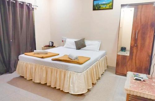 Nagaon Hotel | Green Didis Cottage