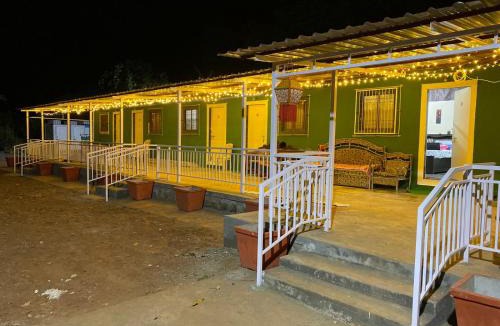 Lonavala House | Green Fog Guesthouse