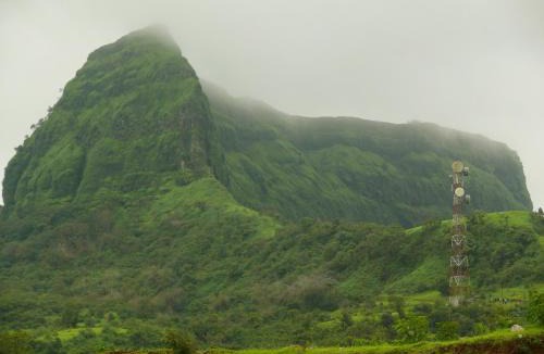 Lonavala House | Green Fog Guesthouse