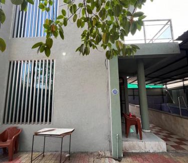 Olpad Other | Green Heaven Stay