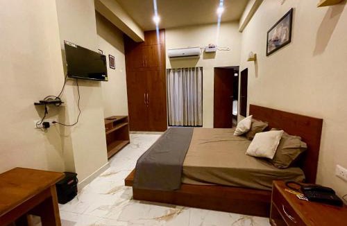 Alwar Hotel | Green hillock hotel