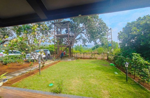 Kurunji House | Green Hills Hideaway