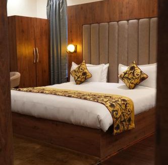 Pahalgam Hotel | Green Inn