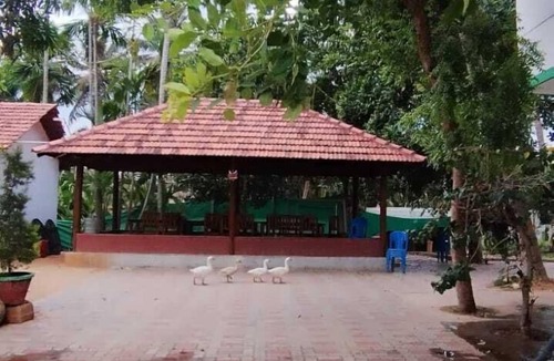Shrirangapattana Resort | Green Island Nature Stay