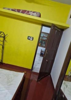 Thiruvananthapuram House | Green land