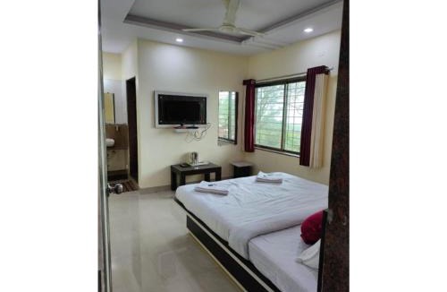 Mahabaleshwar Resort | Green Leaf Mini Resort