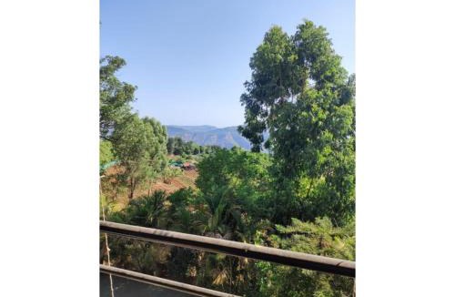 Mahabaleshwar Resort | Green Leaf Mini Resort