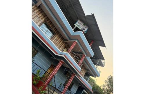 Mahabaleshwar Resort | Green Leaf Mini Resort