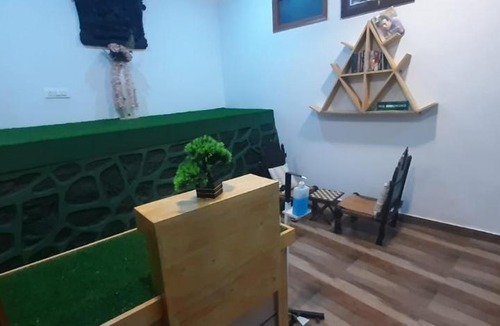 Smanora Range Hotel | Green Lodge