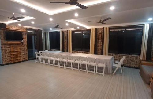 Smanora Range Hotel | Green Lodge