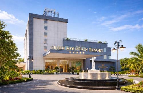 Guna Hotel | Green Mountain Resort