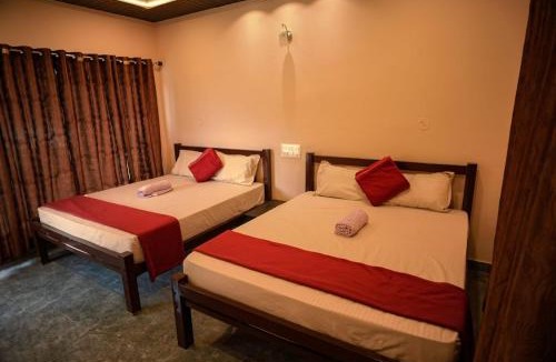 Timbholi Resort | Green Nest Resorts