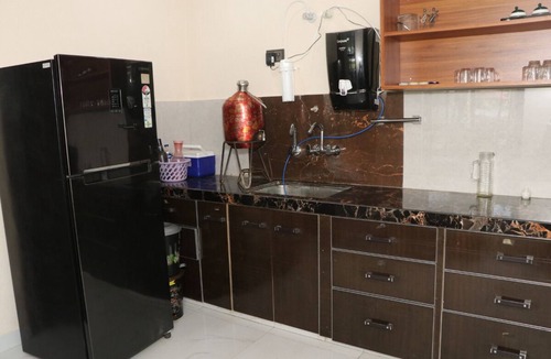 Jaipur House | Green Palm Estate Elegant 5BR Farm Stay in the Heart of Jaipur with Garden&Pool