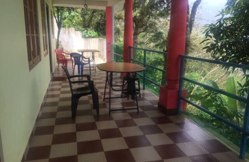 Pallivasal Cottage | Green Paradise Room-2