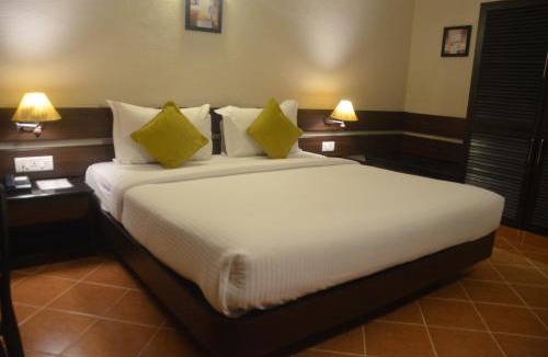 Kodaikanal Resort | Green Pastures - A Hill Country Resort