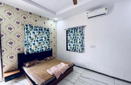 Dungarpur House | Green valley farm house dungarpur
