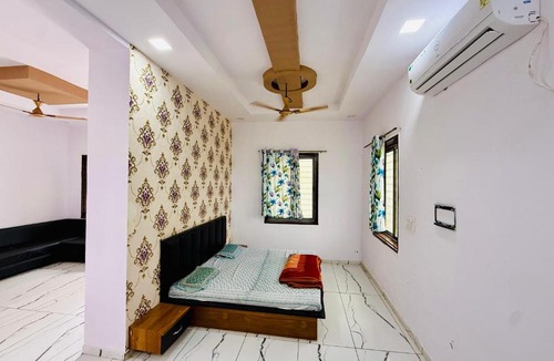 Dungarpur House | Green valley farm house dungarpur