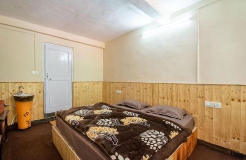 Jibhi House | Green valley homestay