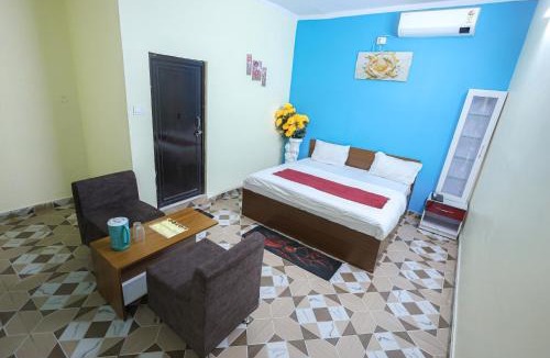 Srinagar Hotel | Green Valley Hotel - Srinagar