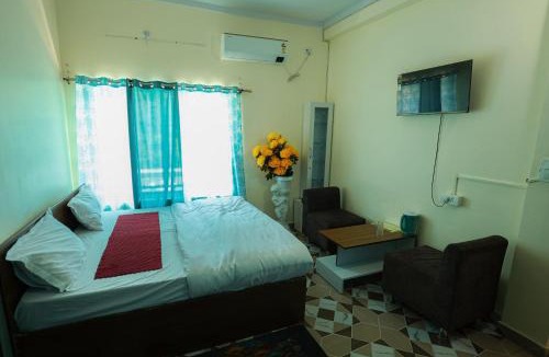 Srinagar Hotel | Green Valley Hotel - Srinagar
