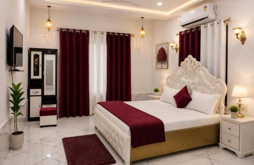 Dungarpur Resort | Green Valley Resort