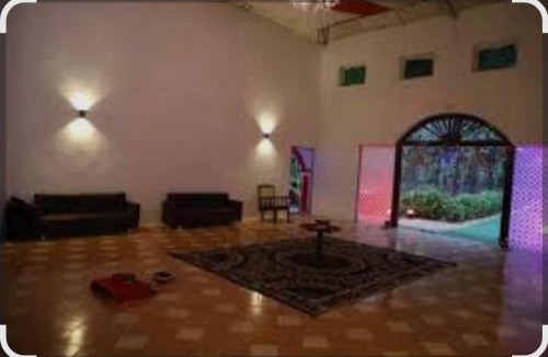 Kanha Resort | Green valley resort kanha