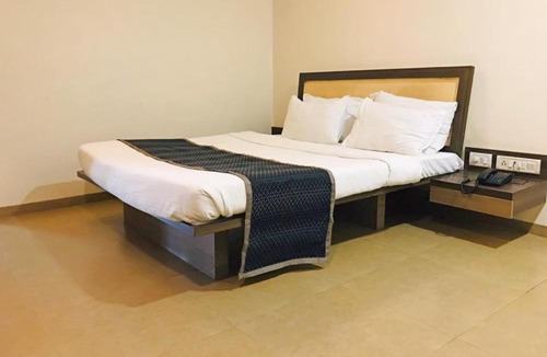 Khanvel House | Green Valley Resort, Khanvel