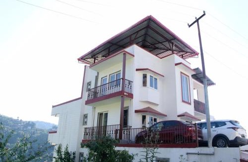 Kasiyalekh Hotel | Green Valley View