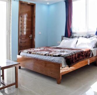 Kasiyalekh Hotel | Green Valley View