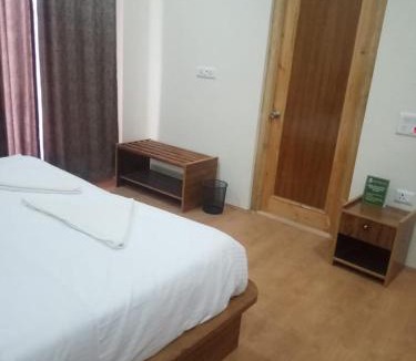 Leh Hotel | Green View Guest House
