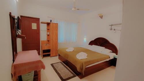 Kumily House | Green View