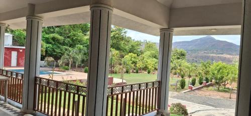 Paud Villa | Green Villa by StayOnVacation