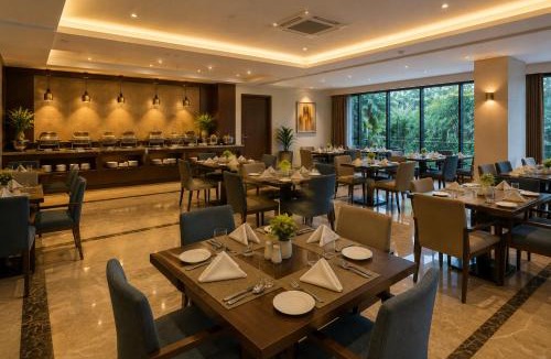 Umred Hotel | Green Villa