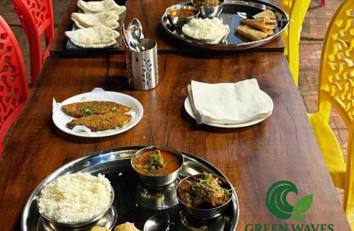 Nagaon Hotel | Green Wave - Your Budget Stay