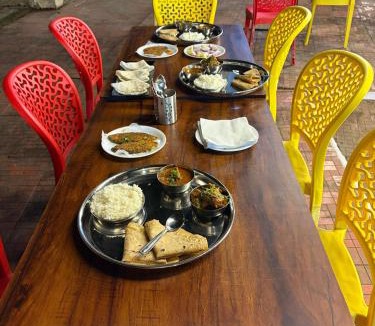 Nagaon Hotel | Green Wave - Your Budget Stay