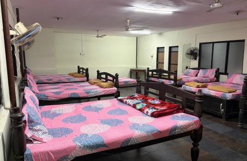 Nagaon Hotel | Green Wave - Your Budget Stay