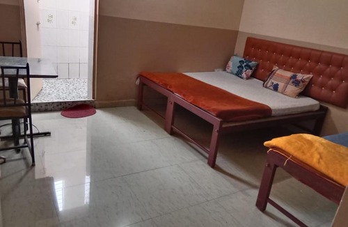 Chikkamagaluru Hotel | Green Zone Residency