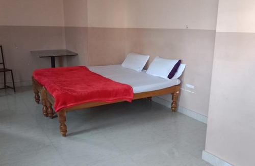Chikkamagaluru Hotel | Green Zone Residency