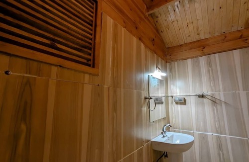 Arambol Resort | Greenland cottage