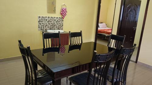 Vagamon Apartment | GREENLAND Resorts